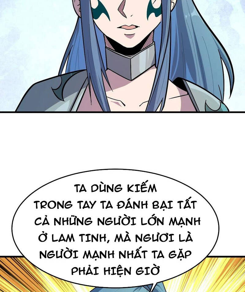 Trở Về Làm Đại Lão Thời Mạt Thế Chapter 242 - 11