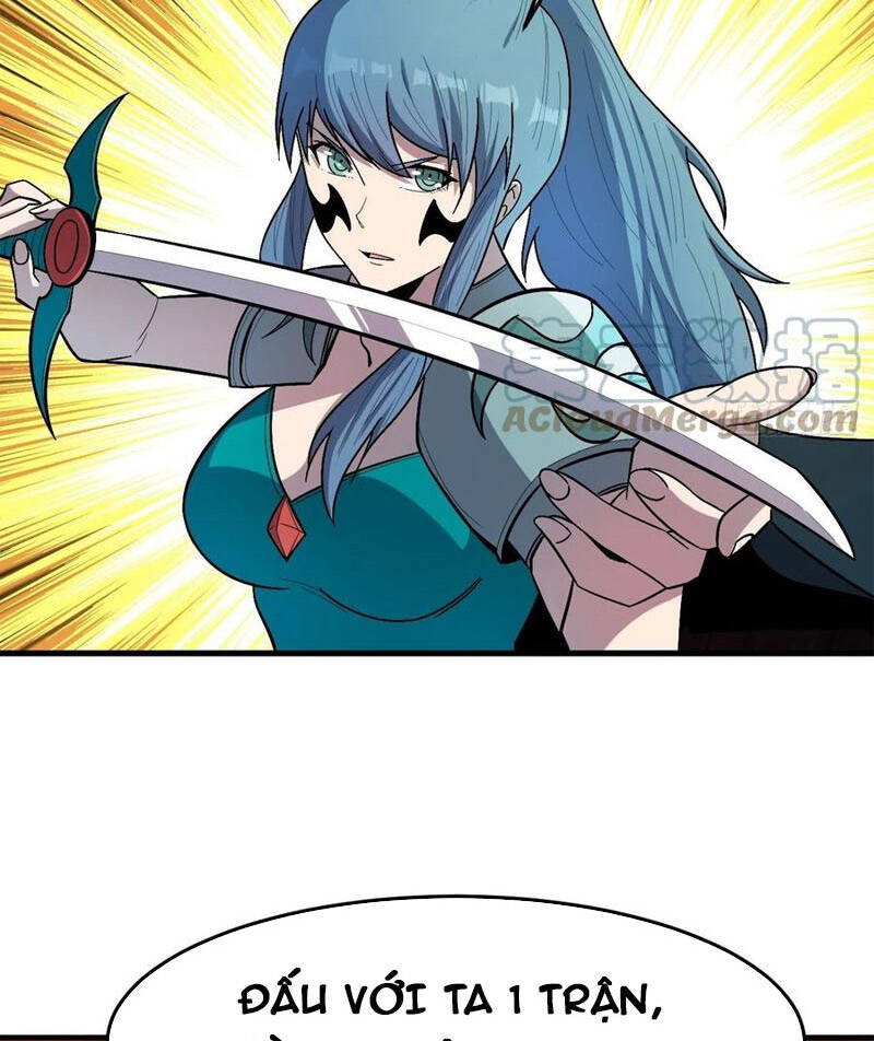 Trở Về Làm Đại Lão Thời Mạt Thế Chapter 242 - 12