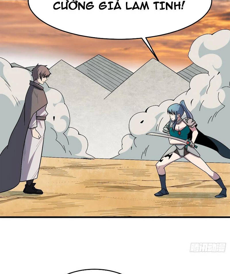Trở Về Làm Đại Lão Thời Mạt Thế Chapter 242 - 13