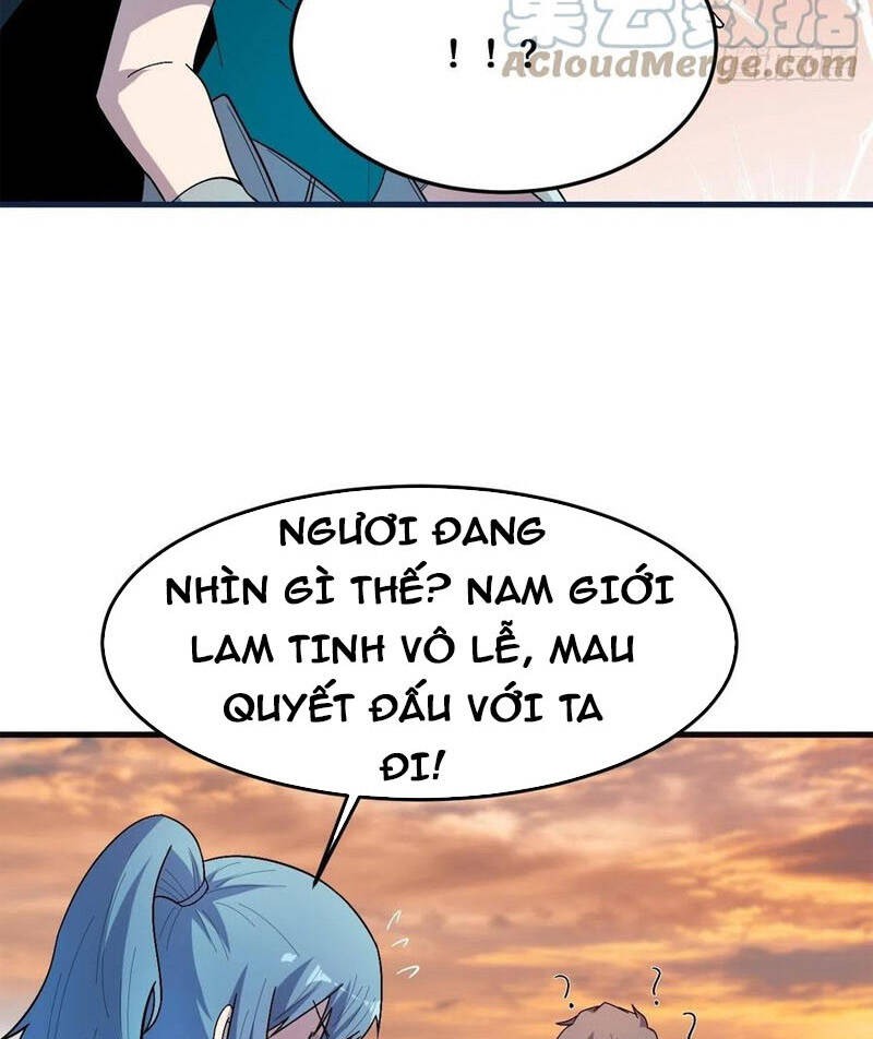 Trở Về Làm Đại Lão Thời Mạt Thế Chapter 242 - 16