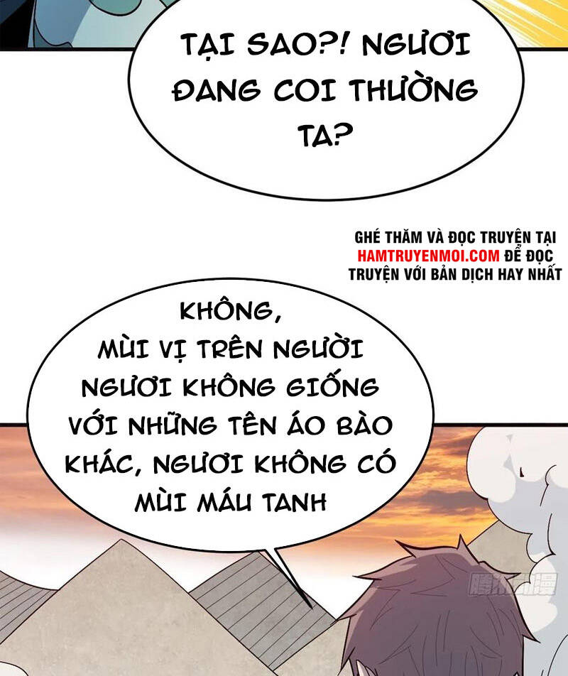 Trở Về Làm Đại Lão Thời Mạt Thế Chapter 242 - 20