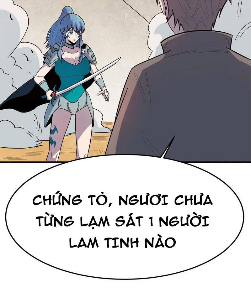 Trở Về Làm Đại Lão Thời Mạt Thế Chapter 242 - 21