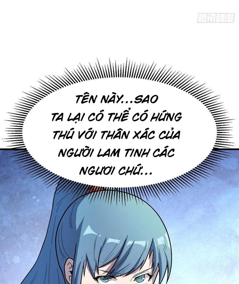 Trở Về Làm Đại Lão Thời Mạt Thế Chapter 242 - 22