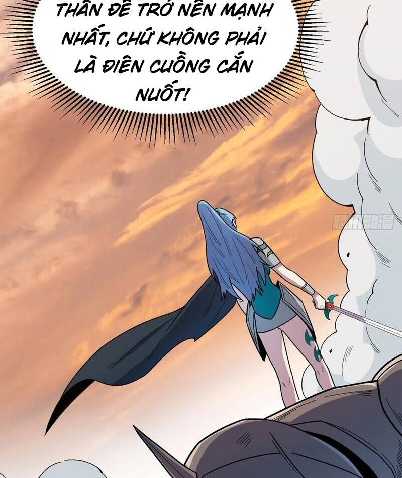 Trở Về Làm Đại Lão Thời Mạt Thế Chapter 242 - 24