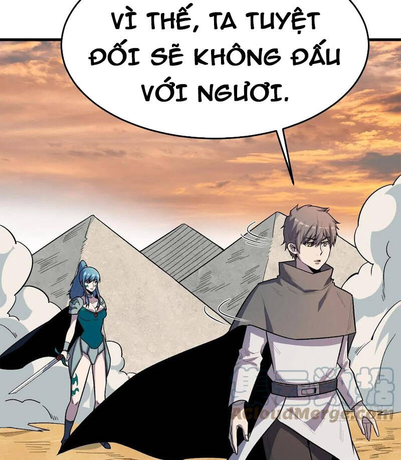 Trở Về Làm Đại Lão Thời Mạt Thế Chapter 242 - 26