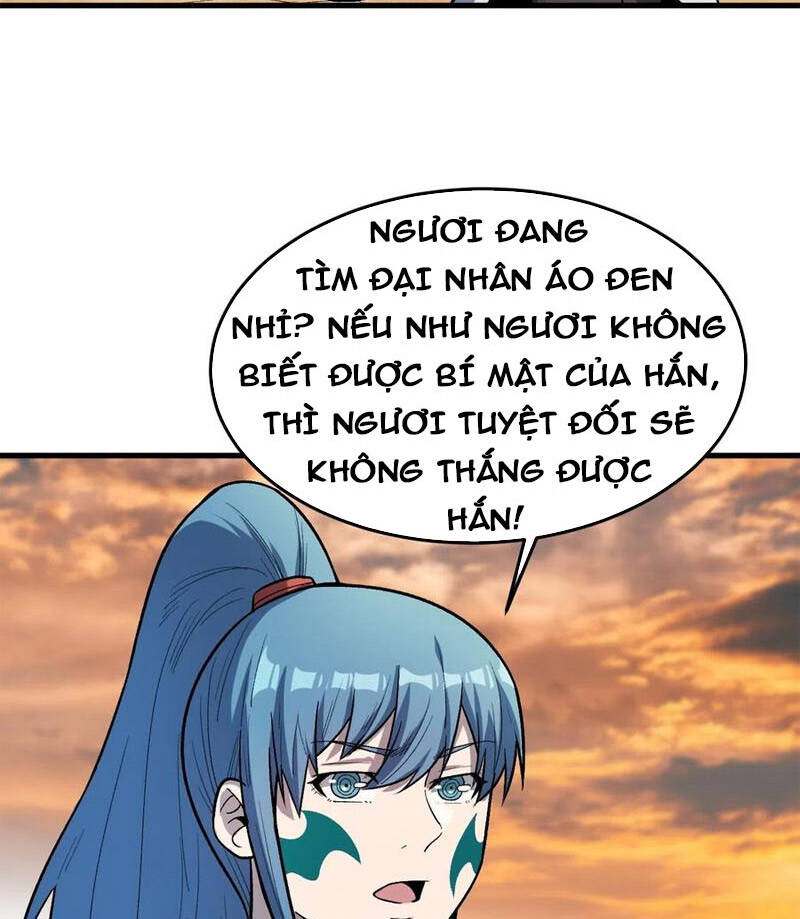 Trở Về Làm Đại Lão Thời Mạt Thế Chapter 242 - 27