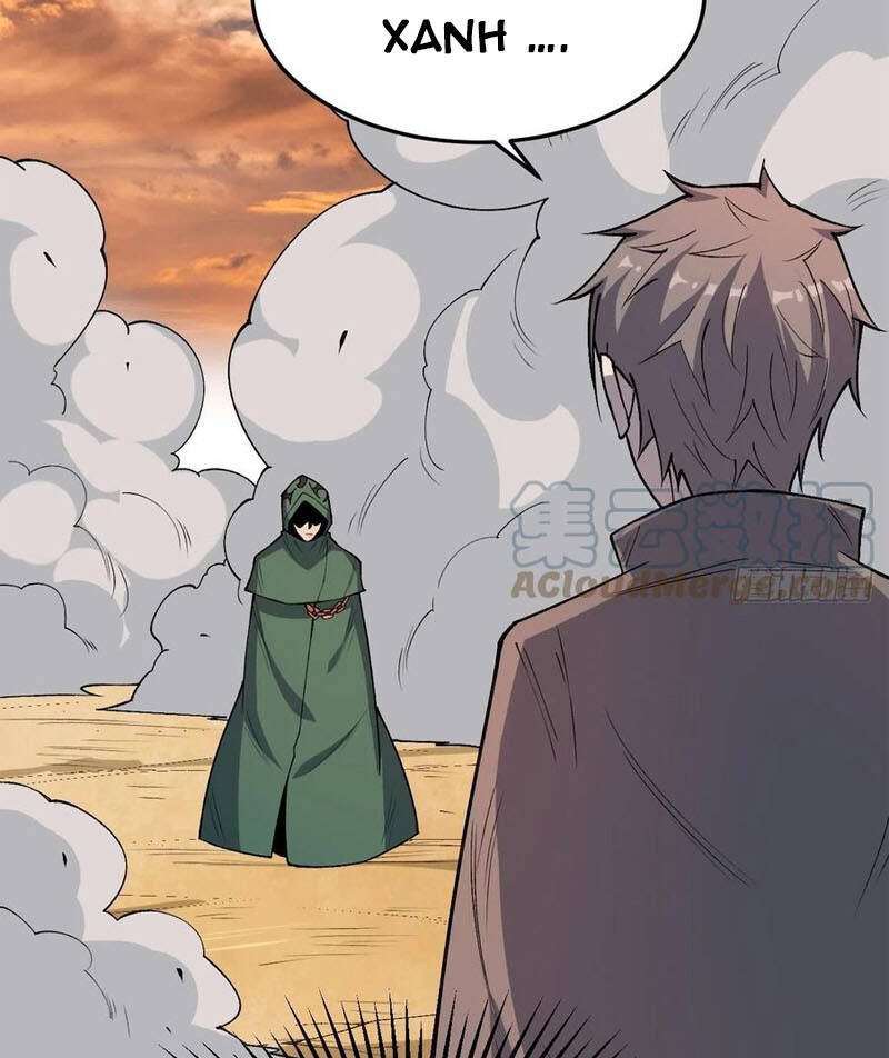 Trở Về Làm Đại Lão Thời Mạt Thế Chapter 242 - 4