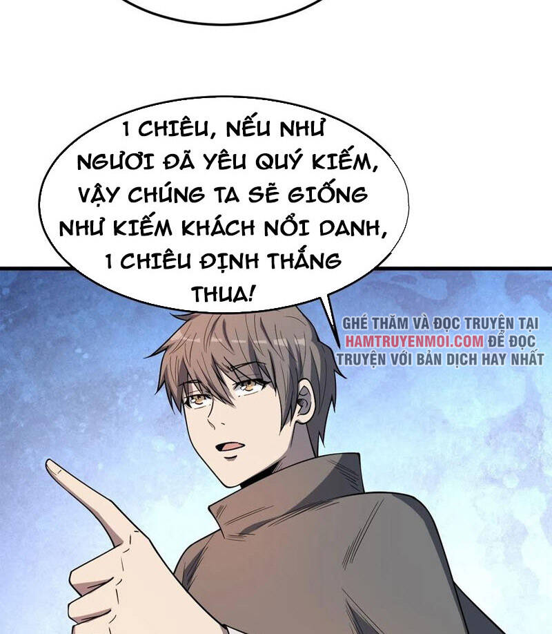 Trở Về Làm Đại Lão Thời Mạt Thế Chapter 242 - 34