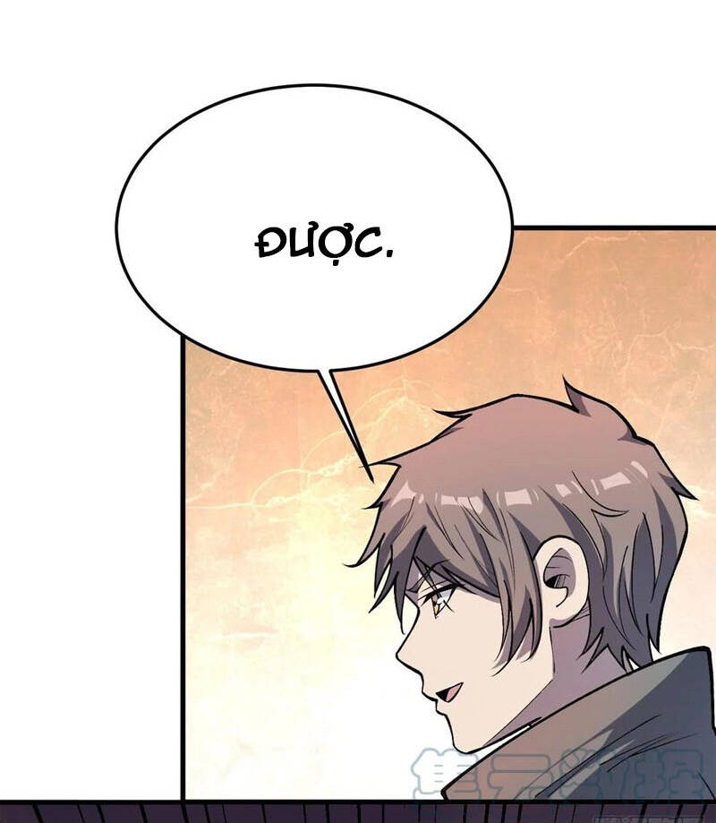 Trở Về Làm Đại Lão Thời Mạt Thế Chapter 242 - 37