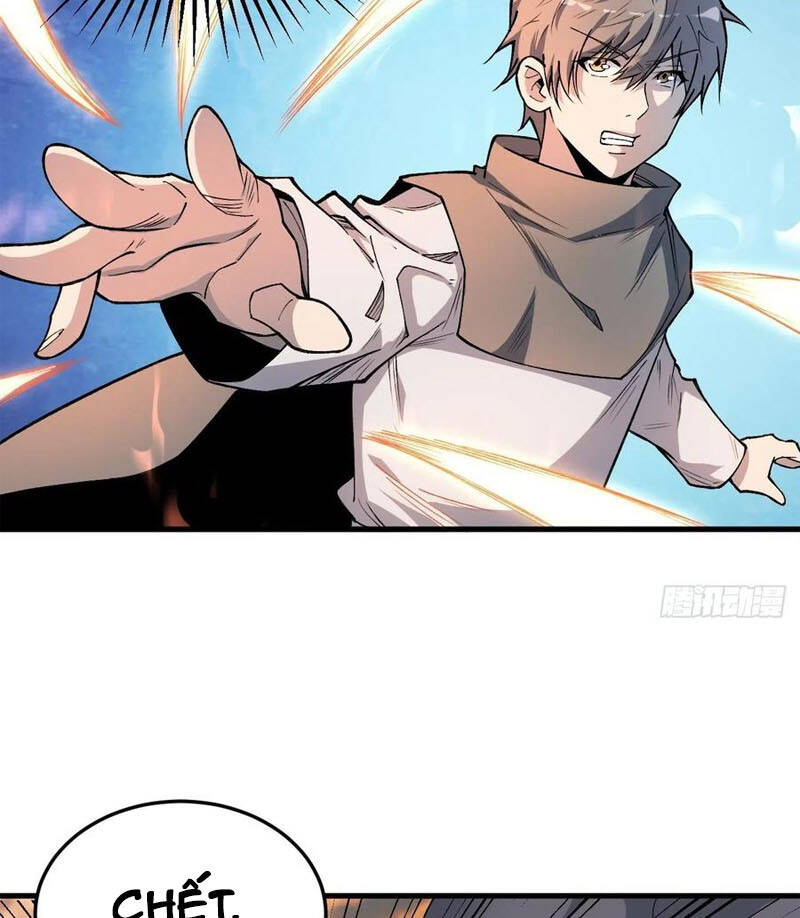 Trở Về Làm Đại Lão Thời Mạt Thế Chapter 242 - 42