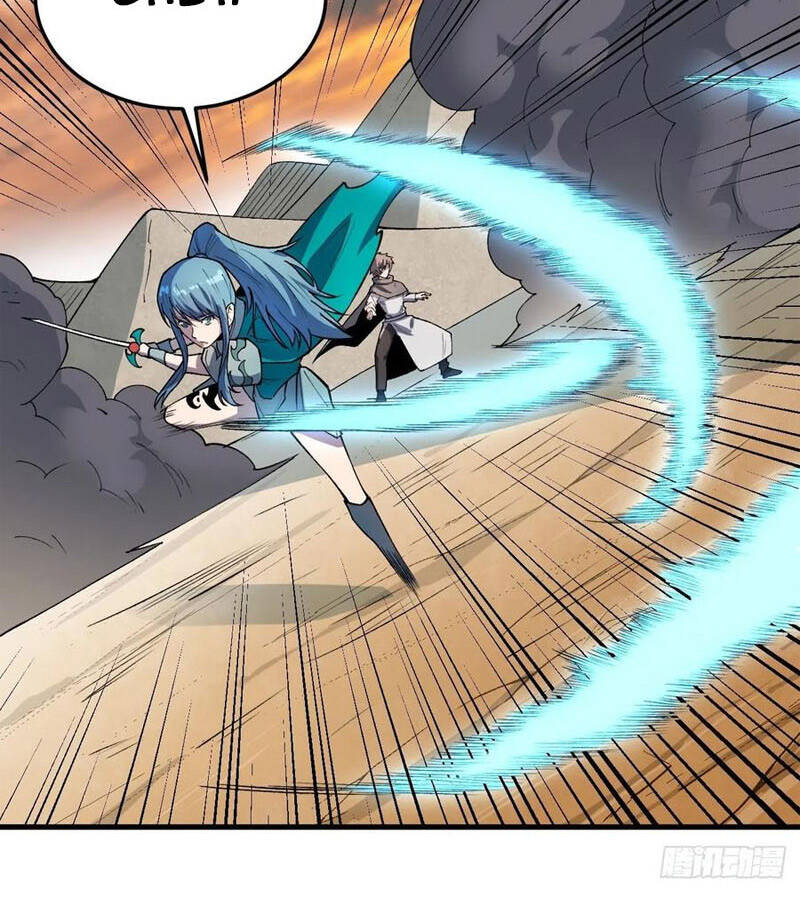 Trở Về Làm Đại Lão Thời Mạt Thế Chapter 242 - 43