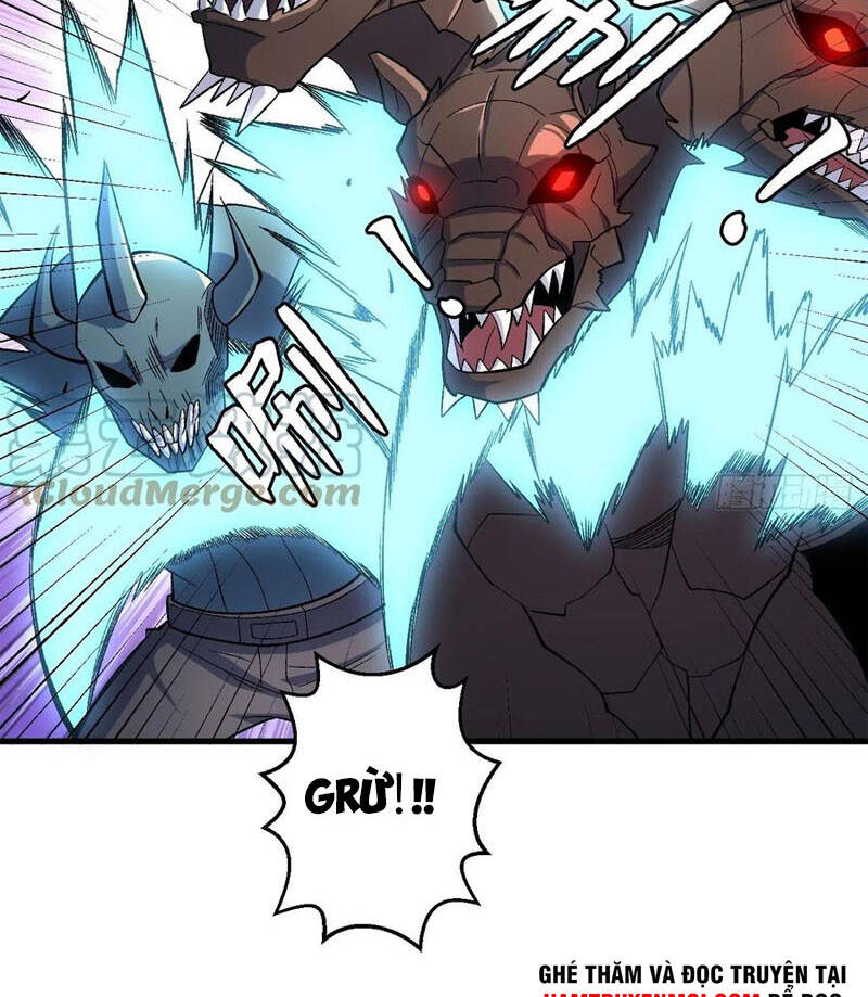 Trở Về Làm Đại Lão Thời Mạt Thế Chapter 242 - 45