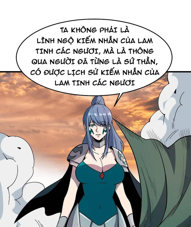 Trở Về Làm Đại Lão Thời Mạt Thế Chapter 242 - 8