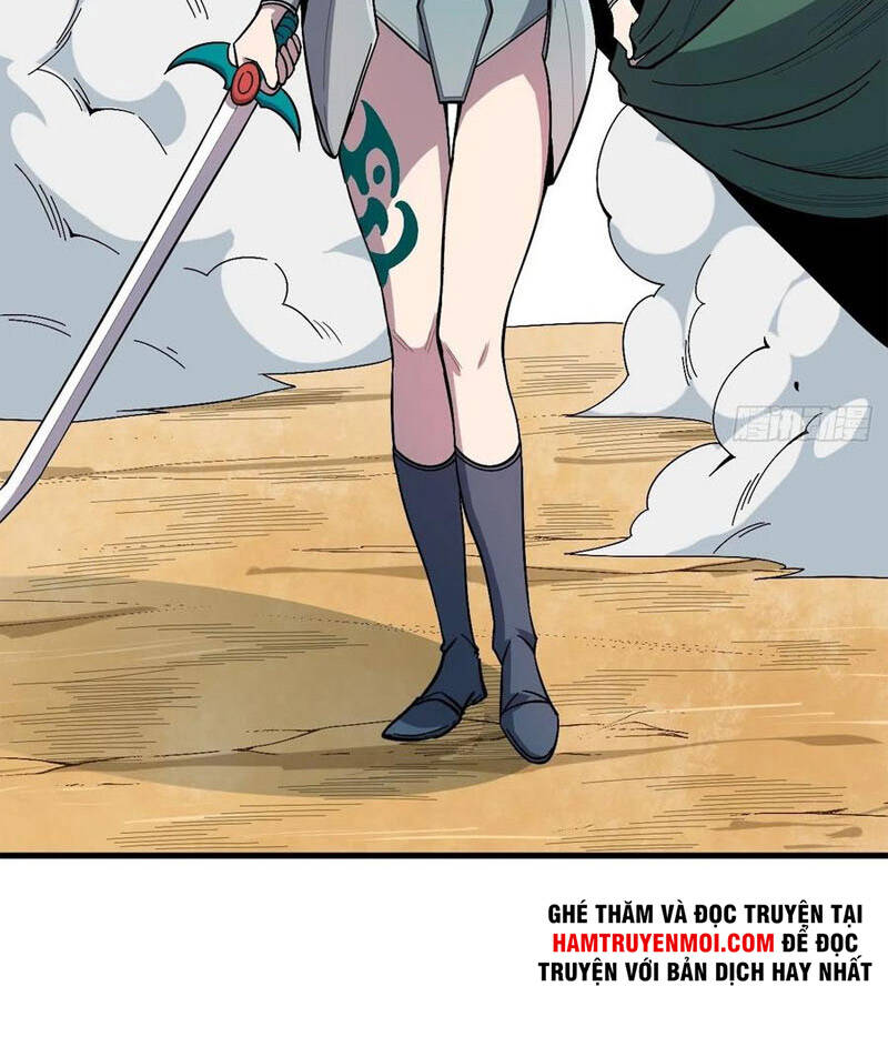 Trở Về Làm Đại Lão Thời Mạt Thế Chapter 242 - 9