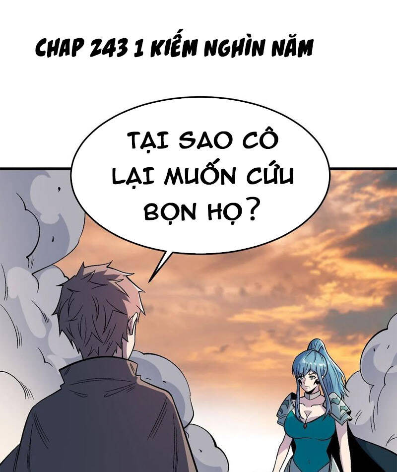 Trở Về Làm Đại Lão Thời Mạt Thế Chapter 243 - 1