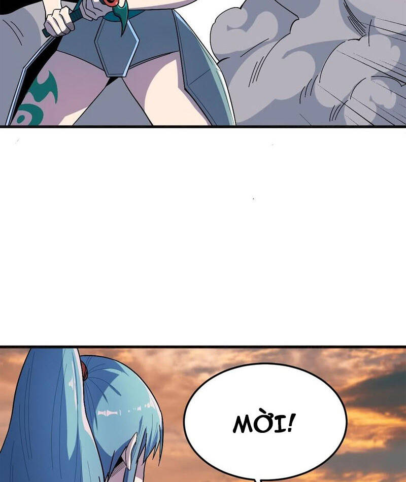 Trở Về Làm Đại Lão Thời Mạt Thế Chapter 243 - 12