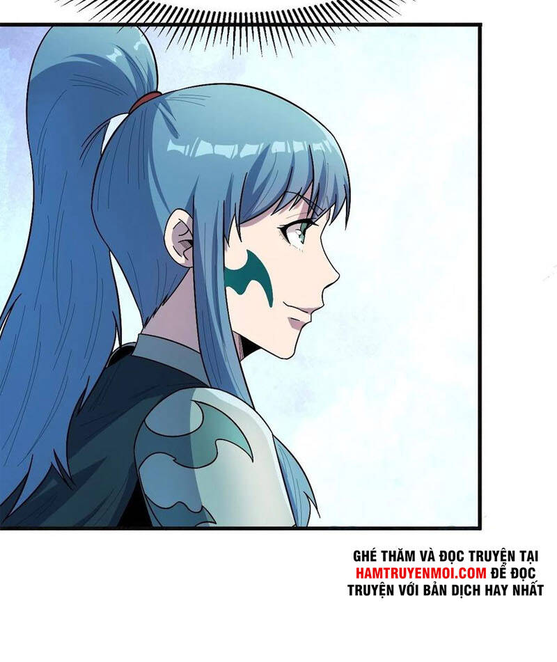 Trở Về Làm Đại Lão Thời Mạt Thế Chapter 243 - 14
