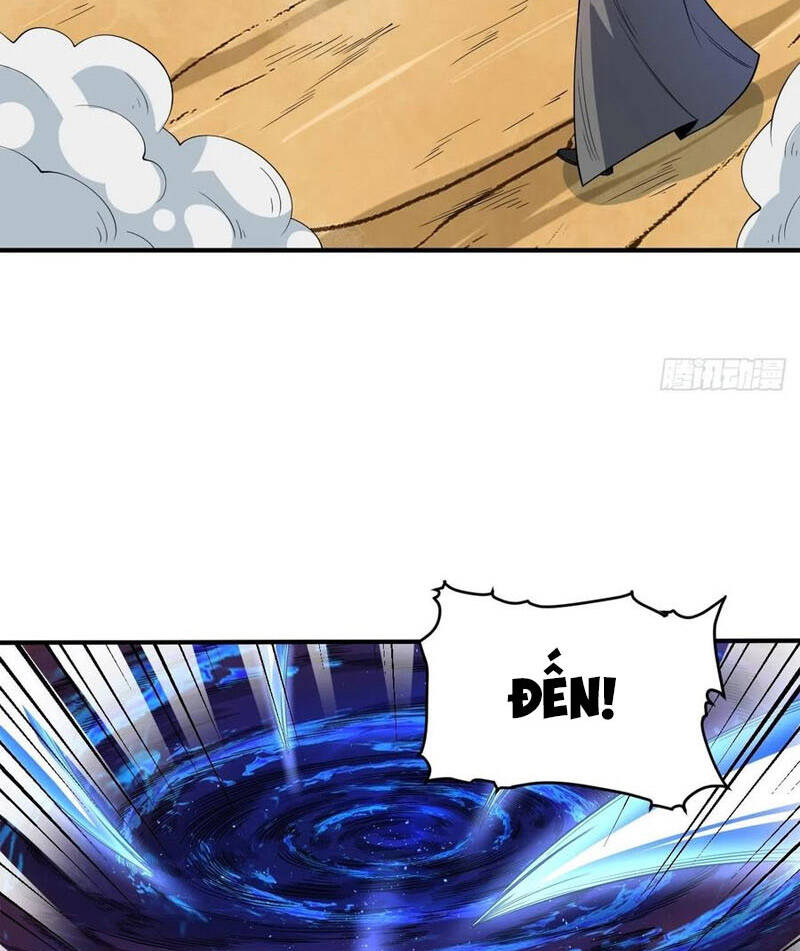 Trở Về Làm Đại Lão Thời Mạt Thế Chapter 243 - 16