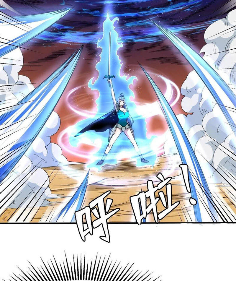 Trở Về Làm Đại Lão Thời Mạt Thế Chapter 243 - 17