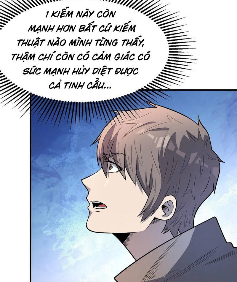 Trở Về Làm Đại Lão Thời Mạt Thế Chapter 243 - 18