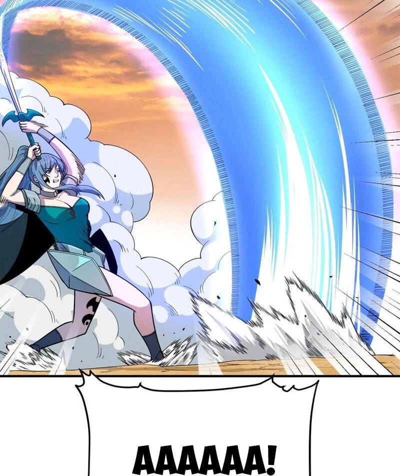 Trở Về Làm Đại Lão Thời Mạt Thế Chapter 243 - 20