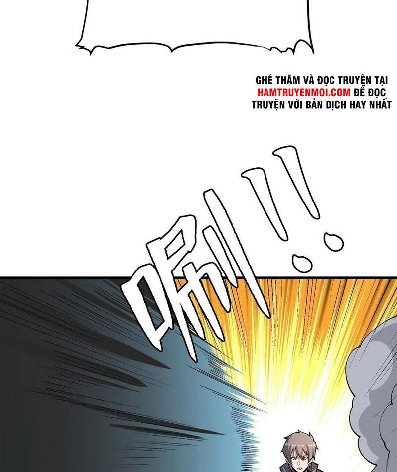 Trở Về Làm Đại Lão Thời Mạt Thế Chapter 243 - 21