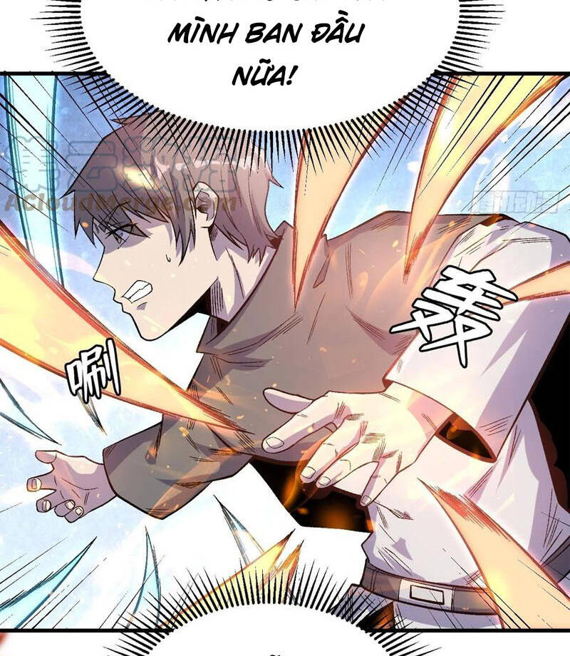 Trở Về Làm Đại Lão Thời Mạt Thế Chapter 243 - 30