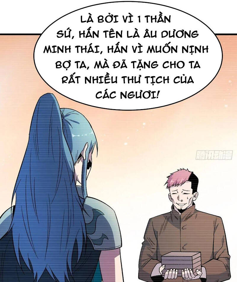 Trở Về Làm Đại Lão Thời Mạt Thế Chapter 243 - 4