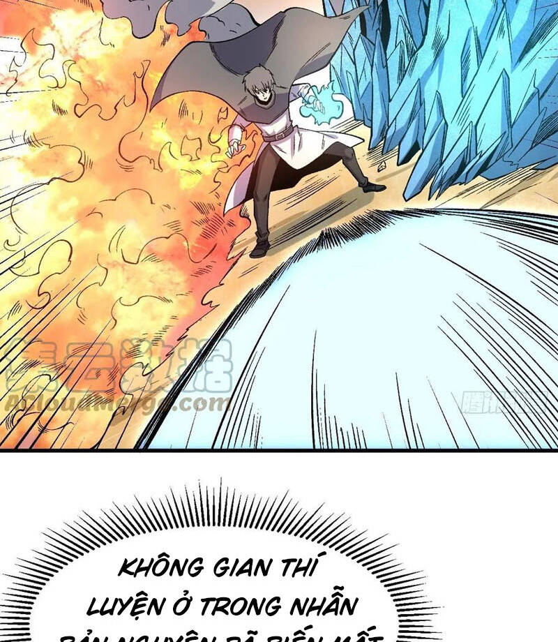 Trở Về Làm Đại Lão Thời Mạt Thế Chapter 243 - 32