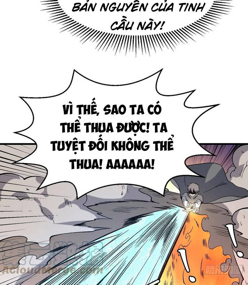 Trở Về Làm Đại Lão Thời Mạt Thế Chapter 243 - 34