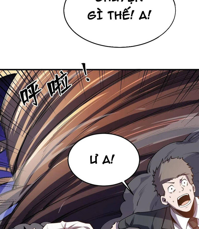 Trở Về Làm Đại Lão Thời Mạt Thế Chapter 243 - 40