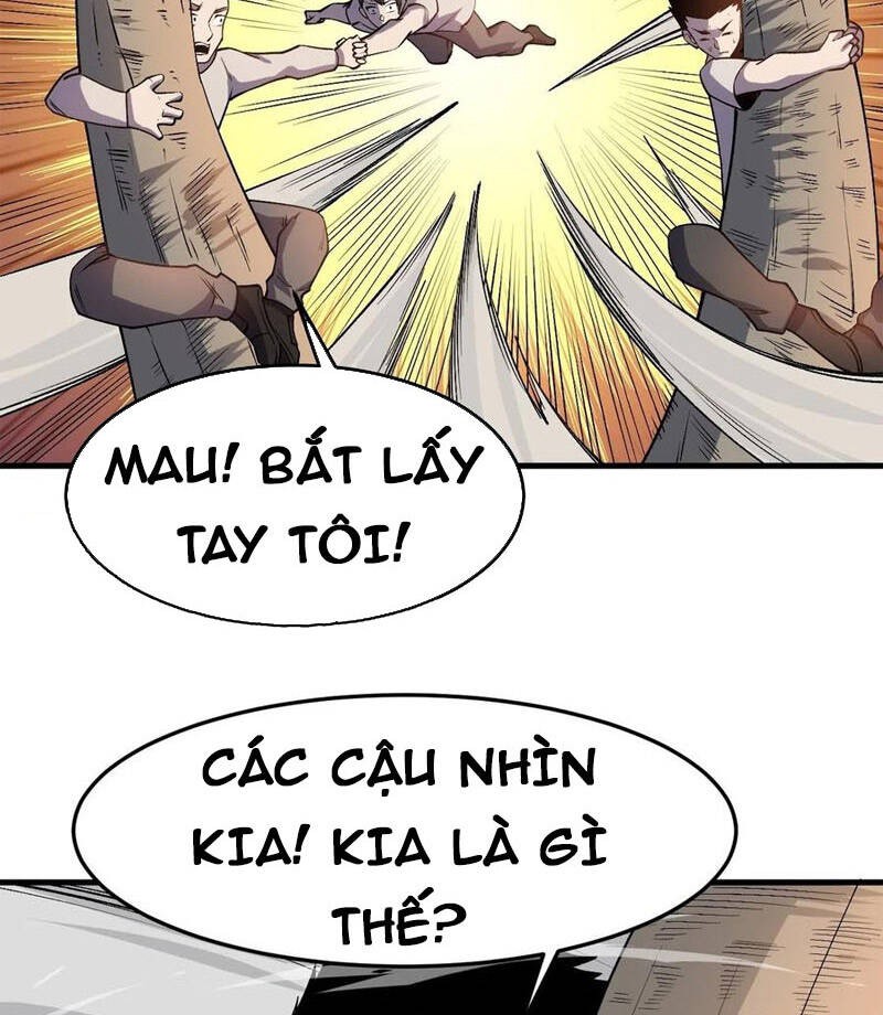 Trở Về Làm Đại Lão Thời Mạt Thế Chapter 243 - 42