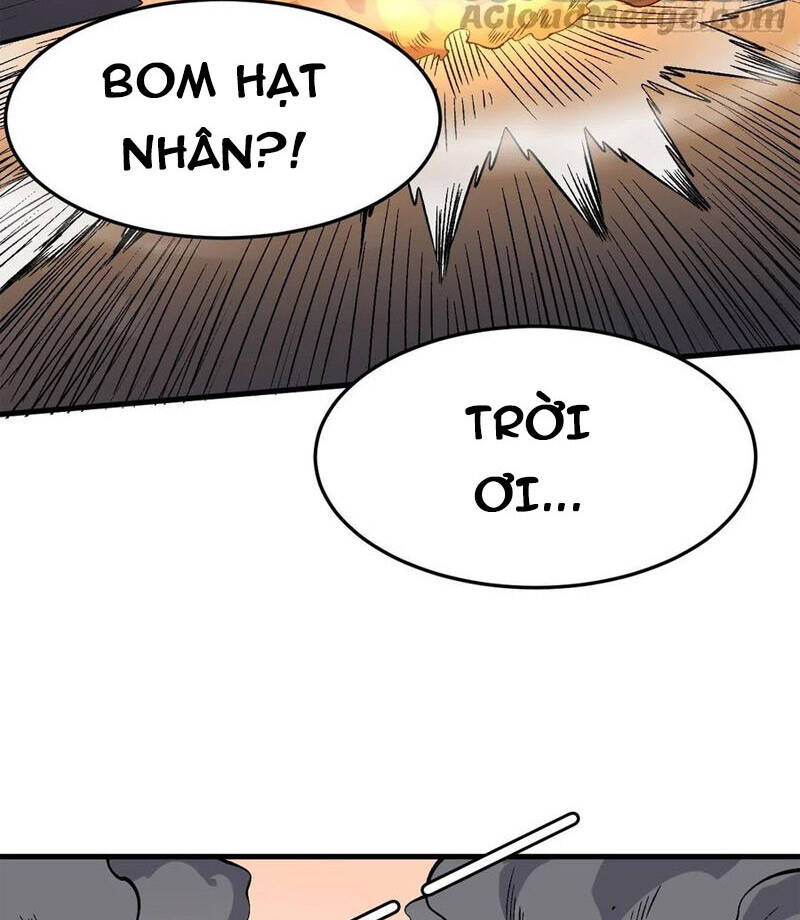 Trở Về Làm Đại Lão Thời Mạt Thế Chapter 243 - 45