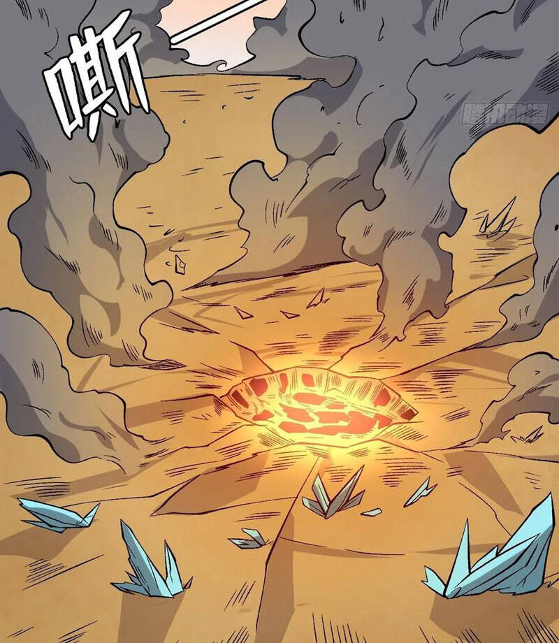 Trở Về Làm Đại Lão Thời Mạt Thế Chapter 243 - 46