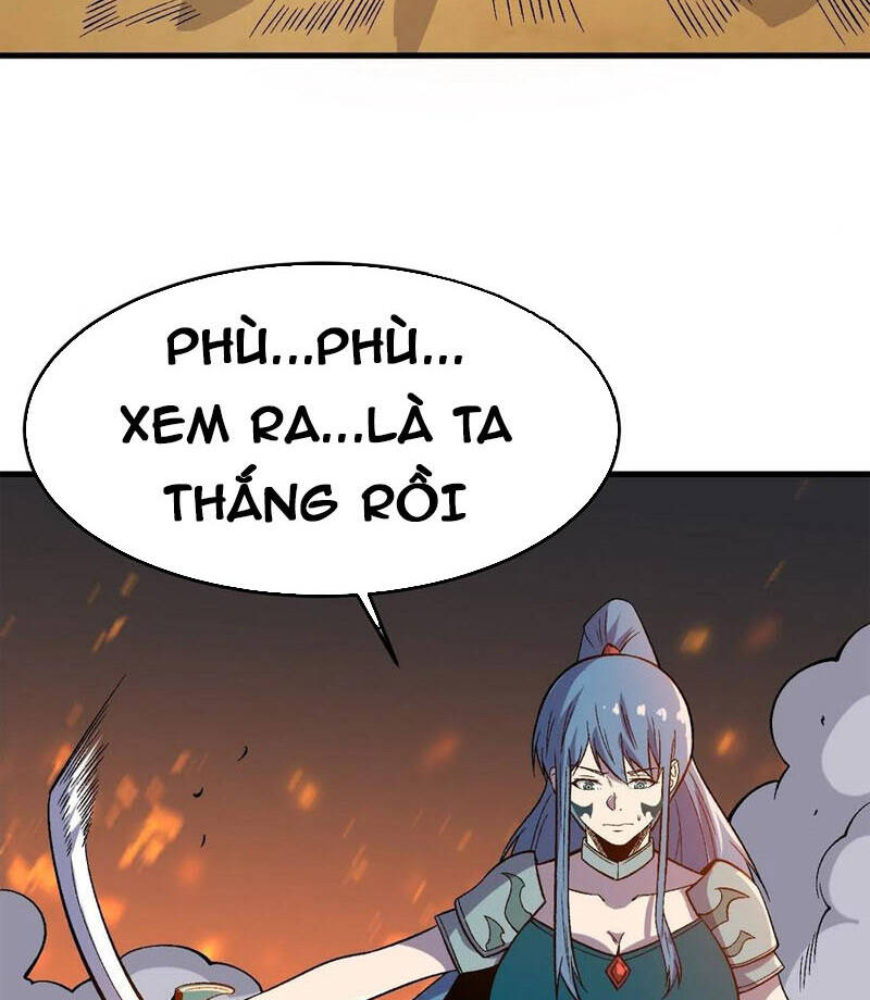 Trở Về Làm Đại Lão Thời Mạt Thế Chapter 243 - 47