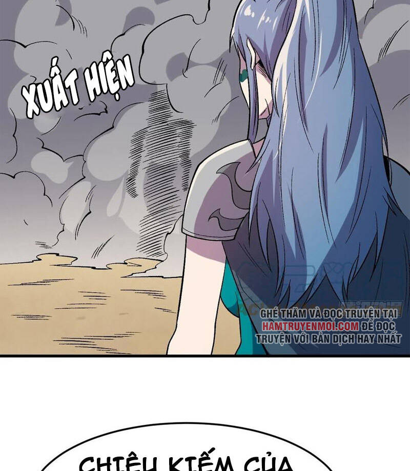 Trở Về Làm Đại Lão Thời Mạt Thế Chapter 243 - 49