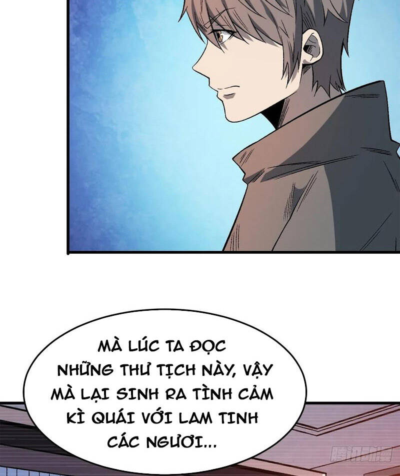 Trở Về Làm Đại Lão Thời Mạt Thế Chapter 243 - 6