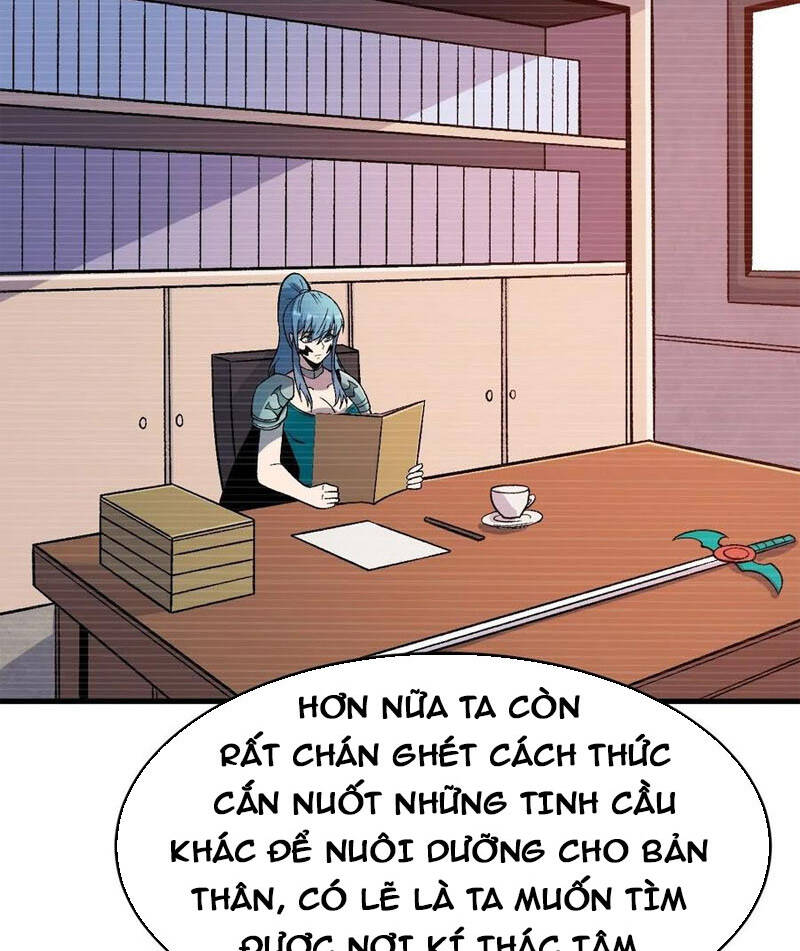 Trở Về Làm Đại Lão Thời Mạt Thế Chapter 243 - 7
