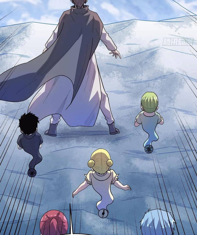 Trở Về Làm Đại Lão Thời Mạt Thế Chapter 247 - 11