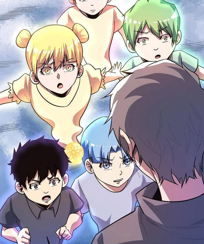 Trở Về Làm Đại Lão Thời Mạt Thế Chapter 247 - 16