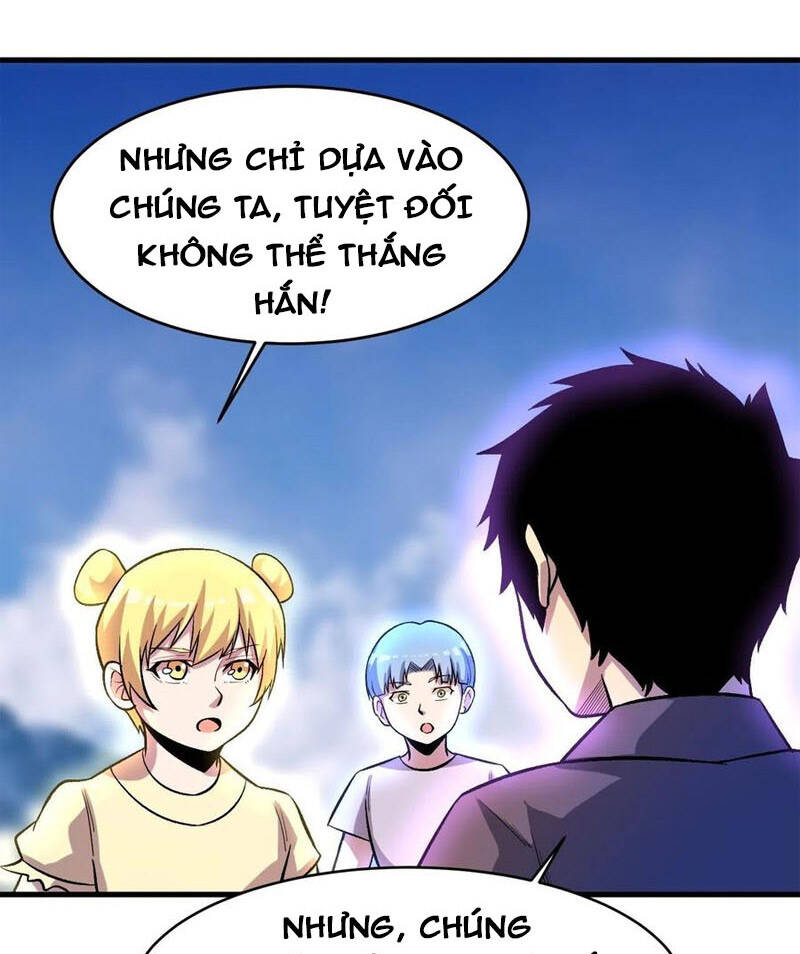 Trở Về Làm Đại Lão Thời Mạt Thế Chapter 247 - 18