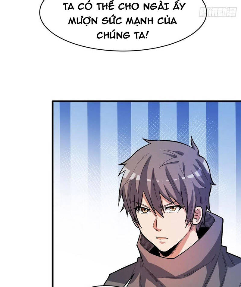 Trở Về Làm Đại Lão Thời Mạt Thế Chapter 247 - 19