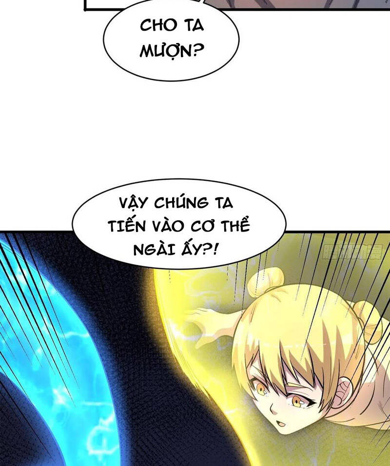 Trở Về Làm Đại Lão Thời Mạt Thế Chapter 247 - 20