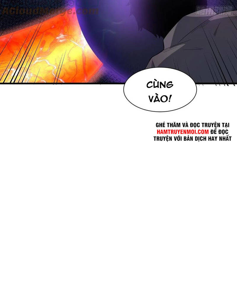 Trở Về Làm Đại Lão Thời Mạt Thế Chapter 247 - 22