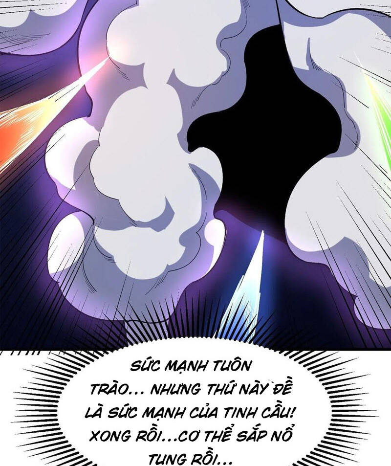 Trở Về Làm Đại Lão Thời Mạt Thế Chapter 247 - 24