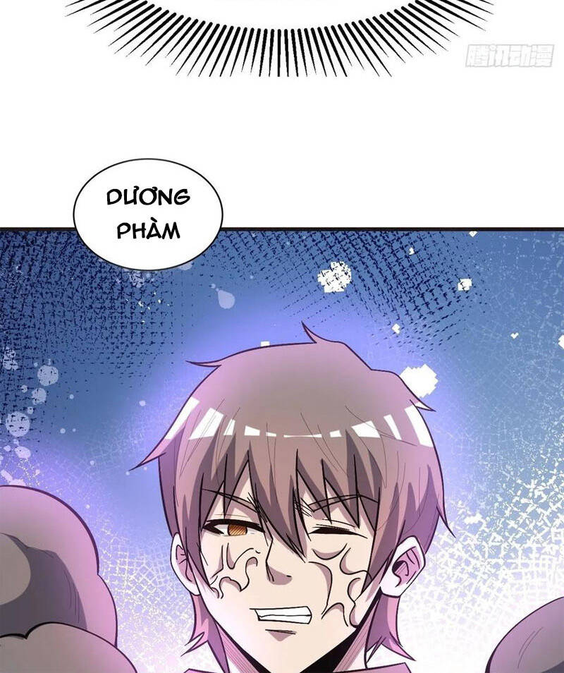 Trở Về Làm Đại Lão Thời Mạt Thế Chapter 247 - 25