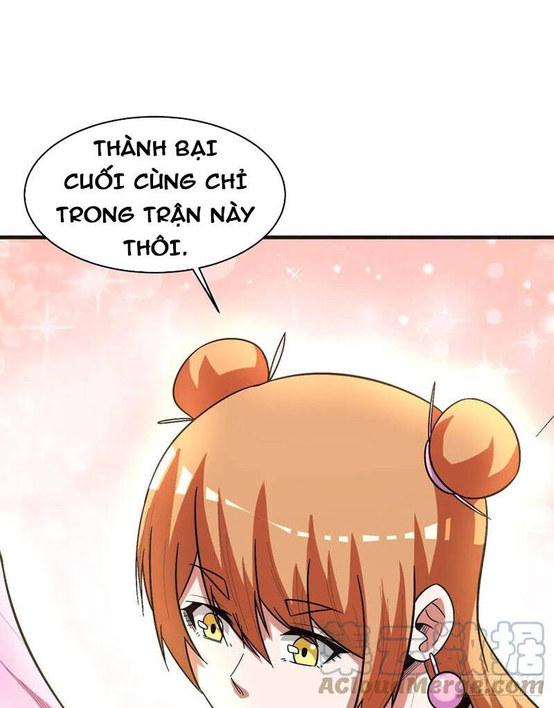 Trở Về Làm Đại Lão Thời Mạt Thế Chapter 247 - 32