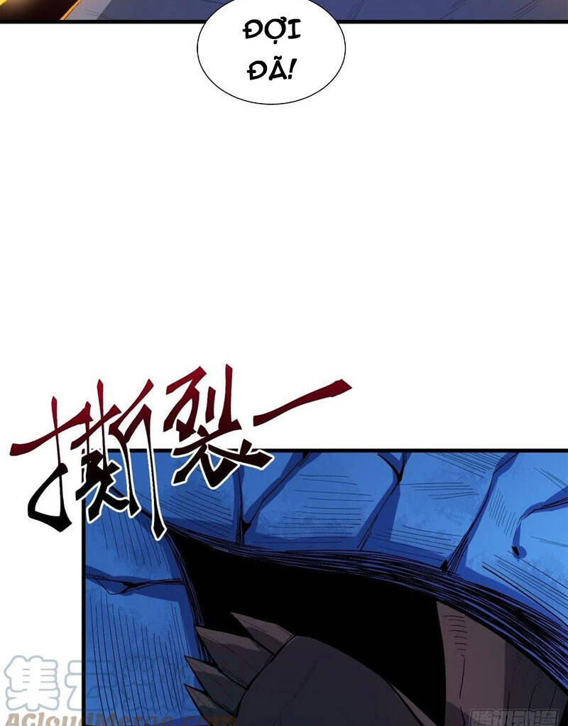 Trở Về Làm Đại Lão Thời Mạt Thế Chapter 247 - 35