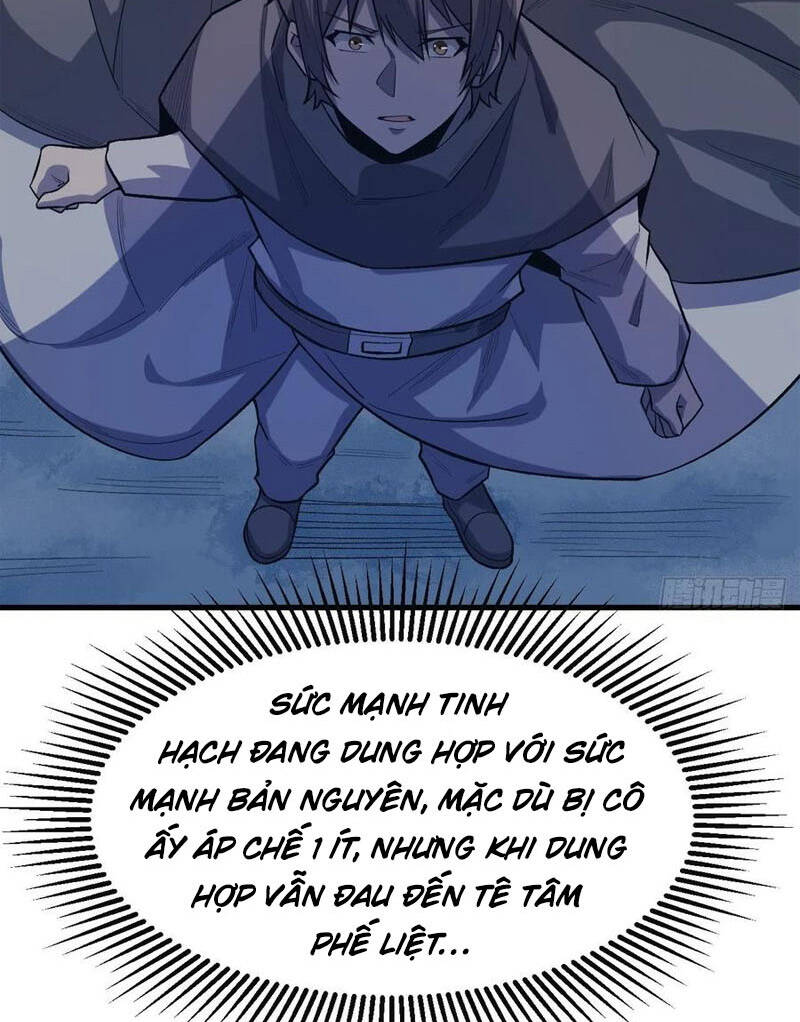 Trở Về Làm Đại Lão Thời Mạt Thế Chapter 247 - 41