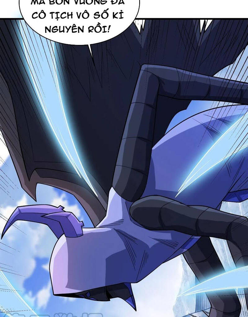 Trở Về Làm Đại Lão Thời Mạt Thế Chapter 247 - 48